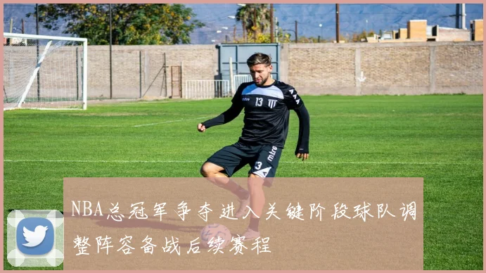 NBA总冠军争夺进入关键阶段球队调整阵容备战后续赛程